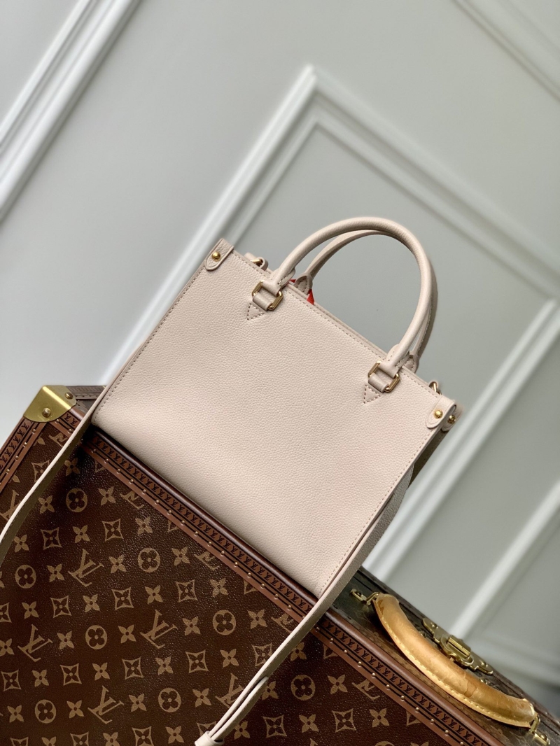LV Satchel bags